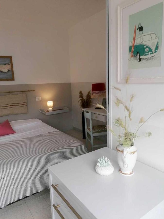 Fiore Bed And Breakfast Peschici Exterior photo