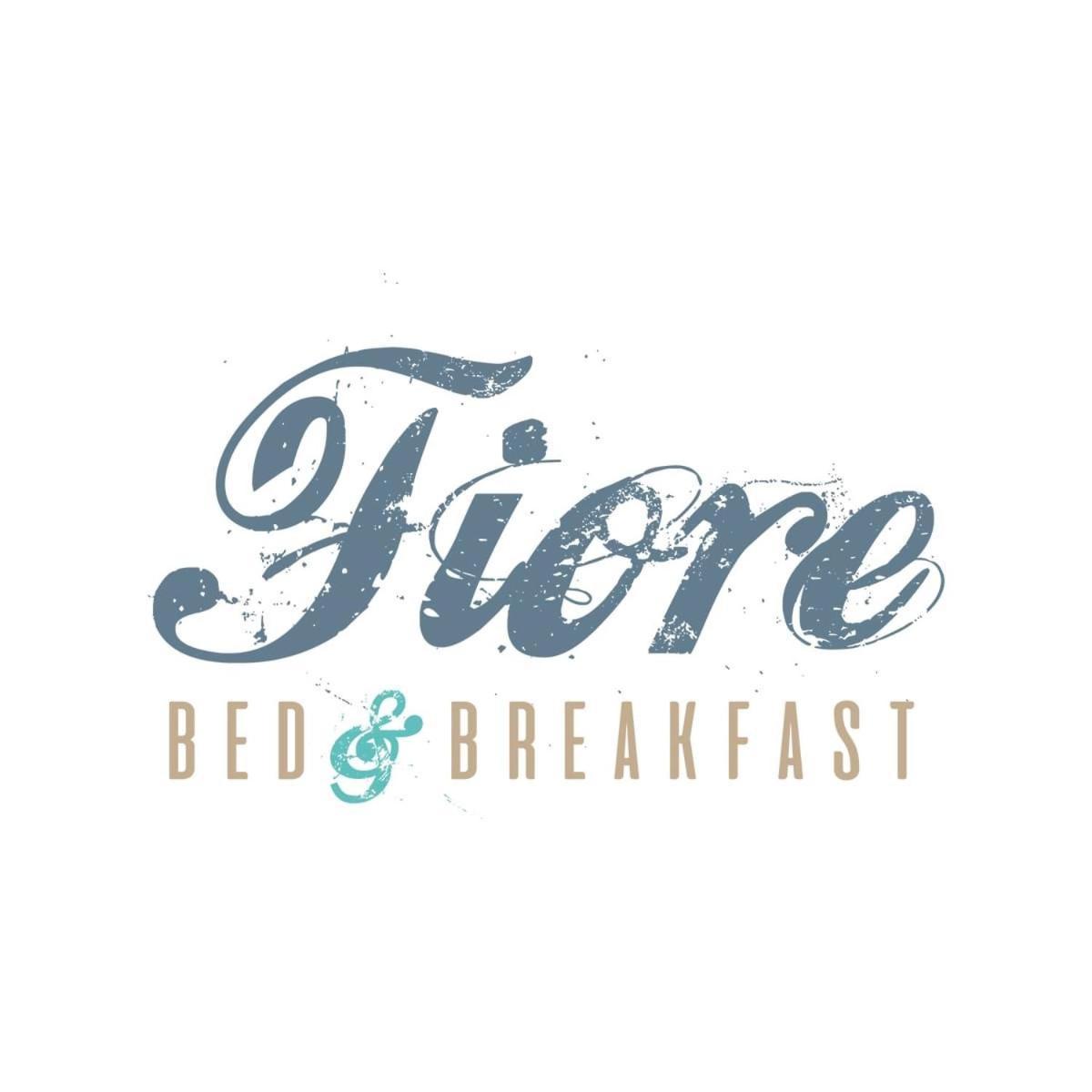 Fiore Bed And Breakfast Peschici Exterior photo